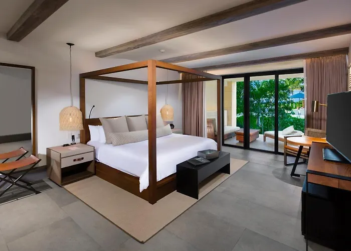 Unico 20°N 87°W - Riviera Maya (Adults Only) Resort
