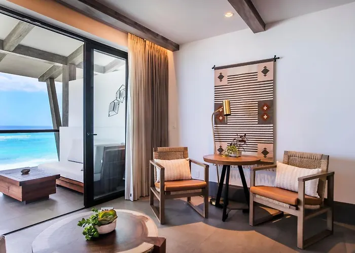 Unico 20°N 87°W - Riviera Maya (Adults Only) Resort 5*