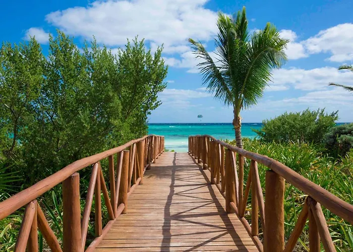 Unico 20°N 87°W - Riviera Maya (Adults Only) Resort Kantenah