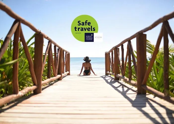 Hotel Unico 20°n 87°w - Riviera Maya (adults Only) 5*