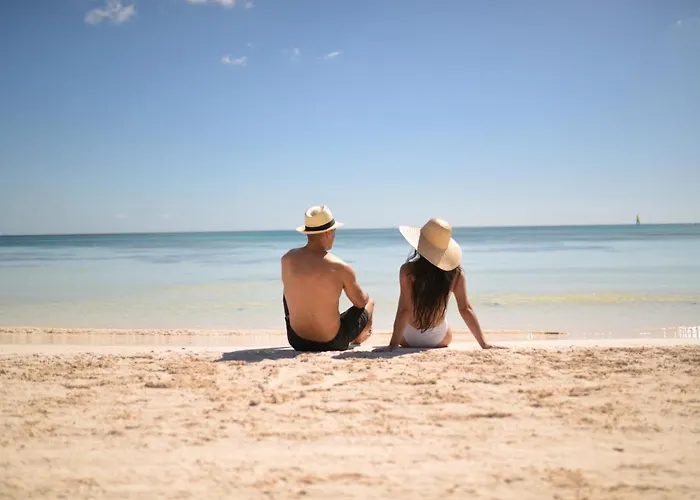 Unico 20°N 87°W - Riviera Maya (Adults Only) Resort Kantenah