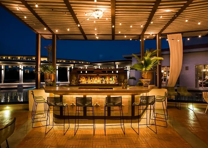 Unico 20°N 87°W - Riviera Maya (Adults Only) Resort 5*
