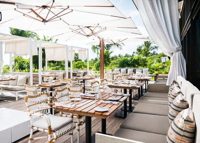 Resort Unico 20°N 87°W - Riviera Maya (Adults Only)
