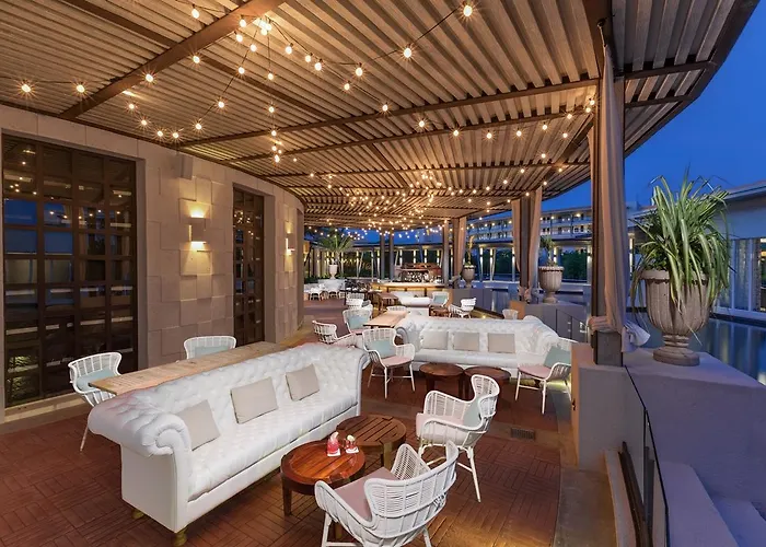 Resort Unico 20°N 87°W - Riviera Maya (Adults Only)