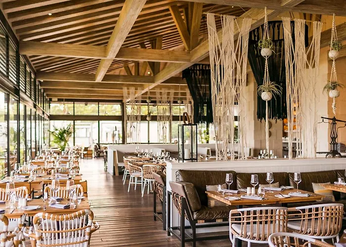 Unico 20°N 87°W - Riviera Maya (Adults Only) Resort Kantenah