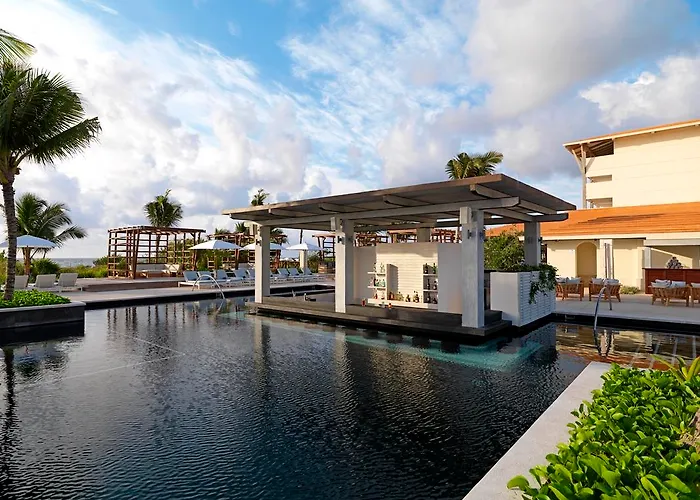 Hotel Unico 20°N 87°W - Riviera Maya (Adults Only) 5*