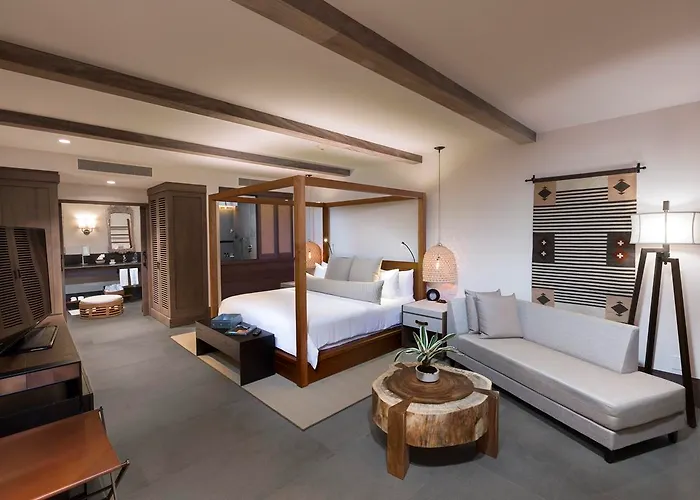 Unico 20°N 87°W - Riviera Maya (Adults Only)