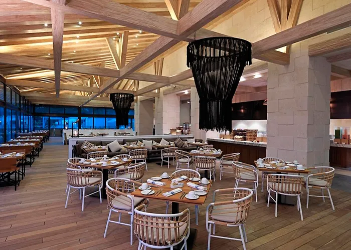 Unico 20°N 87°W - Riviera Maya (Adults Only) 5*