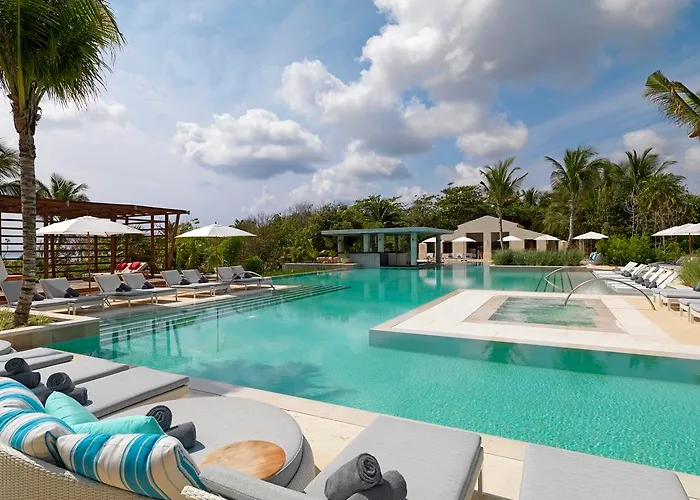 Unico 20°N 87°W - Riviera Maya (Adults Only) Kantenah