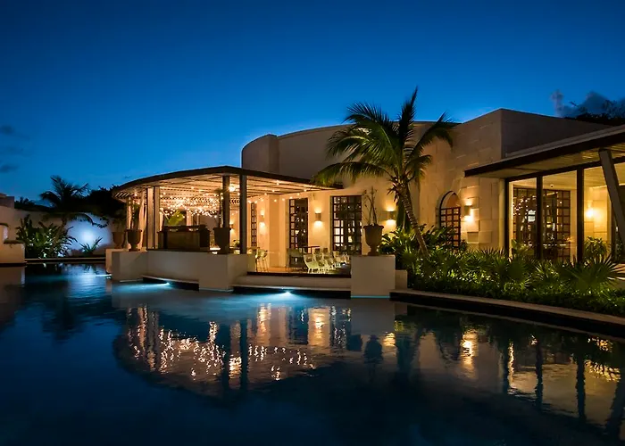 Resort Unico 20°N 87°W - Riviera Maya (Adults Only) Kantenah
