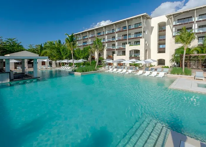 Unico 20°N 87°W - Riviera Maya (Adults Only) Resort
