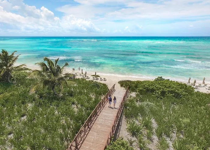 Resort Unico 20°N 87°W - Riviera Maya (Adults Only)