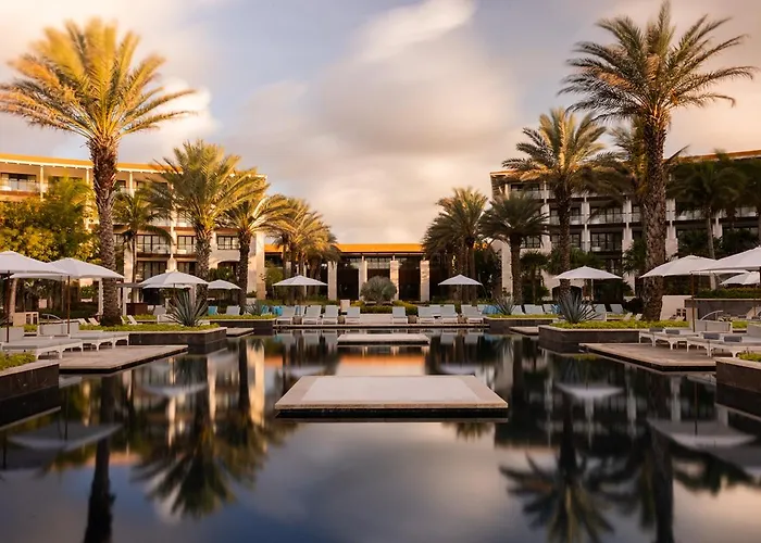 Unico 20°N 87°W - Riviera Maya (Adults Only) Resort