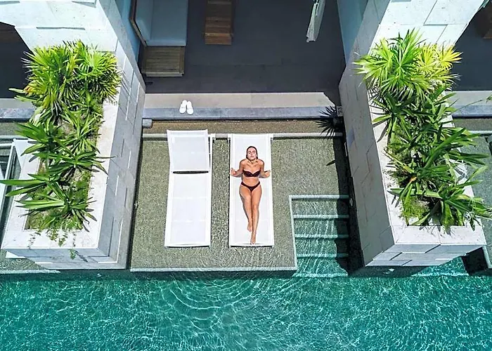 Unico 20°N 87°W - Riviera Maya (Adults Only)