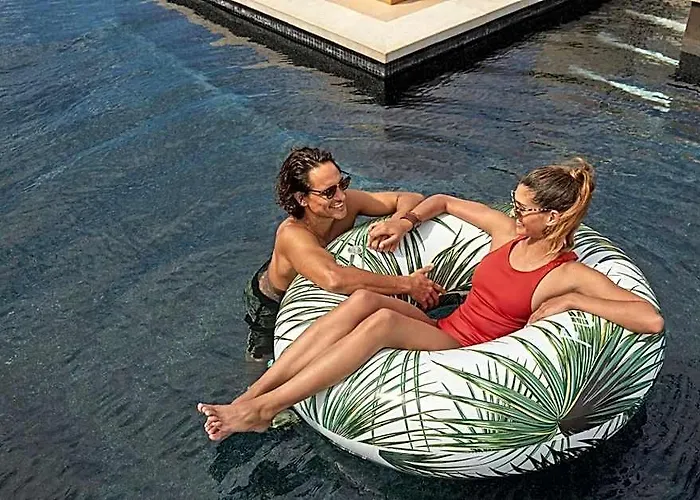 Unico 20°N 87°W - Riviera Maya (Adults Only)