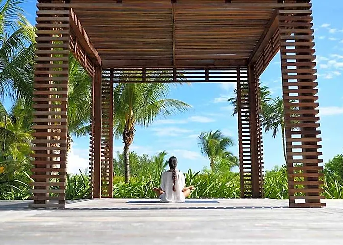 Hotel Unico 20°N 87°W - Riviera Maya (Adults Only)