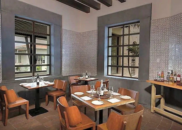 Unico 20°N 87°W - Riviera Maya (Adults Only) Hotel 5*