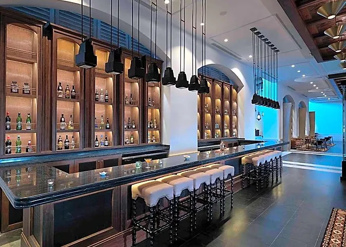 Resort Unico 20°N 87°W - Riviera Maya (Adults Only) 5*