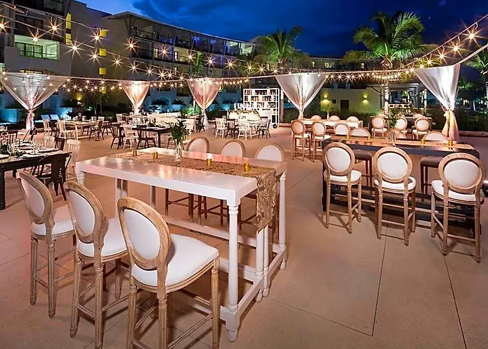 Unico 20°N 87°W - Riviera Maya (Adults Only) Resort 5*