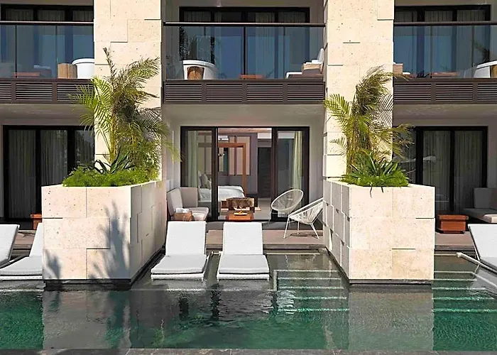 Resort Unico 20°N 87°W - Riviera Maya (Adults Only)