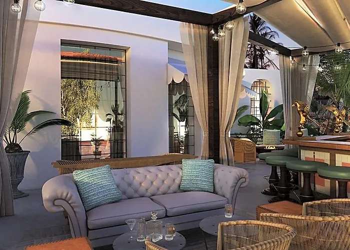 Unico 20°N 87°W - Riviera Maya (Adults Only) Hotel Kantenah