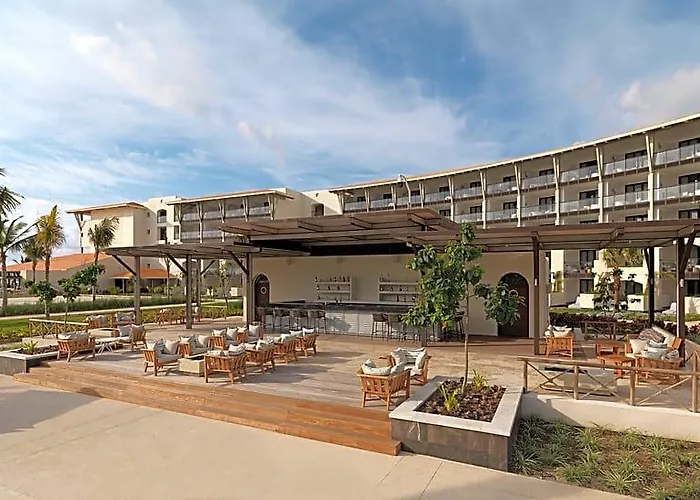 Unico 20°N 87°W - Riviera Maya (Adults Only) Hotel Kantenah