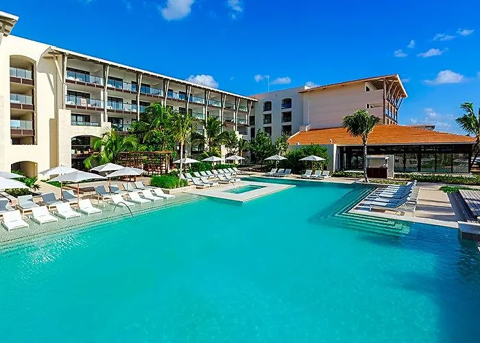 Hotel Unico 20°N 87°W - Riviera Maya (Adults Only)