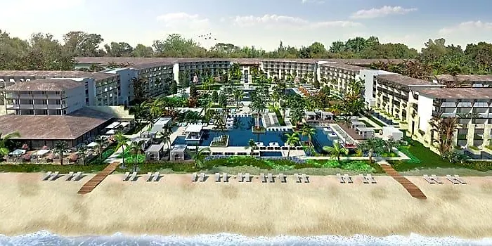 Unico 20°N 87°W - Riviera Maya (Adults Only) 5*