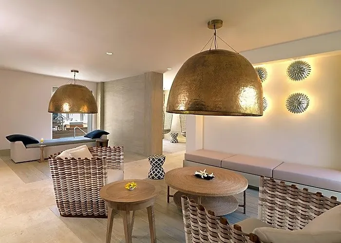 Unico 20°N 87°W - Riviera Maya (Adults Only) Hotel